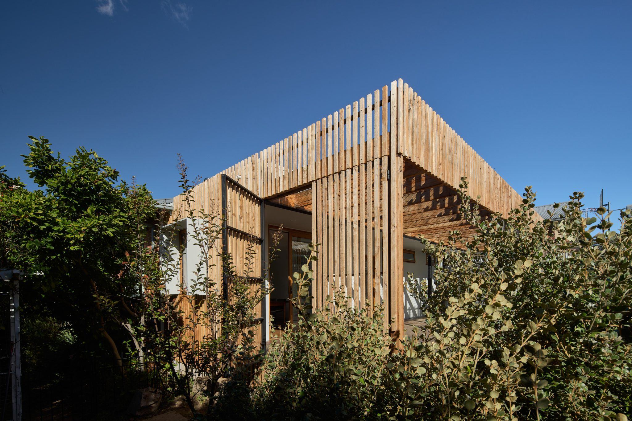 Hillview House BRD Studio Alterations to Heritage Albury Home